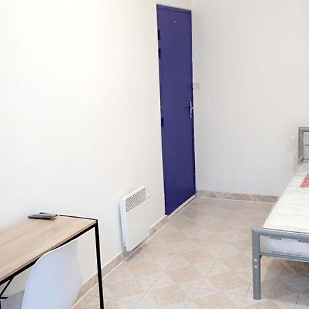 Hotel Du Centre Μασσαλία Εξωτερικό φωτογραφία