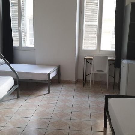 Hotel Du Centre Μασσαλία Εξωτερικό φωτογραφία