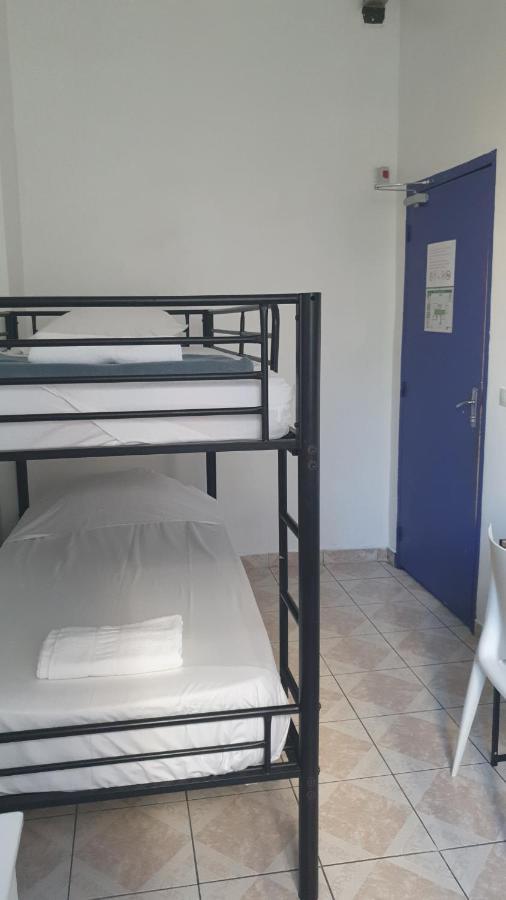 Hotel Du Centre Μασσαλία Εξωτερικό φωτογραφία